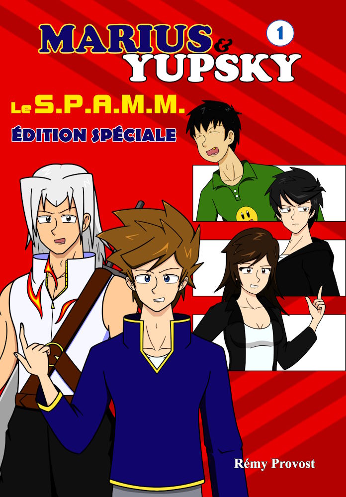 Le S.P.A.M.M.