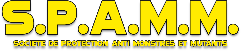 Logo du S.P.A.M.M.